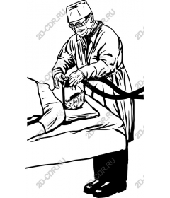  Health worker