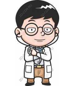 Charming Doctor