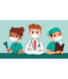 Heroes of health