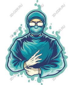  Surgeon