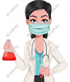  Health worker
