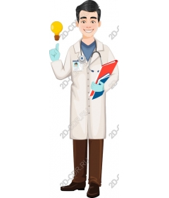 Funny Doctor