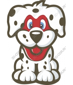  Adorable puppy