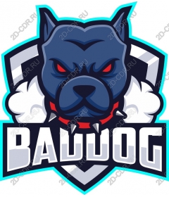  Bad dog