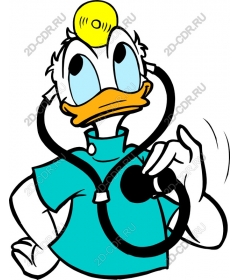  Adorable Duck Dr.