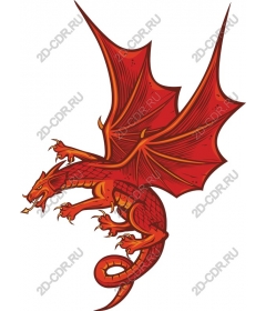Red Dragon