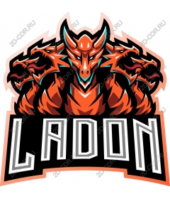  Radonski Ferocious Dragon