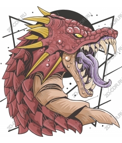  Dragon Emblem