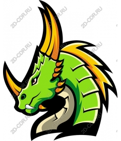  Cruel job Green Dragon
