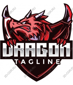  The Slogan "The Dragon"