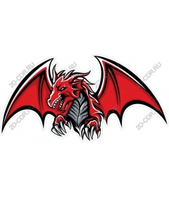 Red Dragon