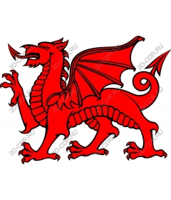 Red Dragon