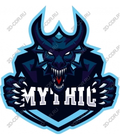 Mythical creature