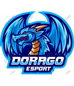  Дораго Киберспорт Дракон