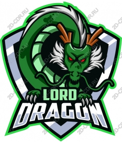 Lord Dragon