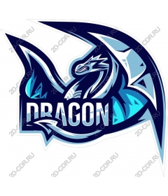 The Dragon Is A Powerful Fantasy