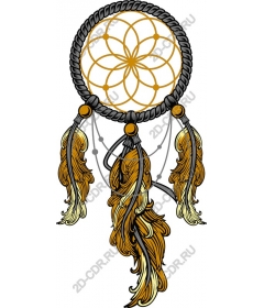  Dreamcatcher