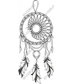  Clip art "dream Catcher"