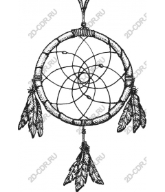 Dreamcatcher - Available