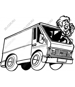  Classic vans for delivery