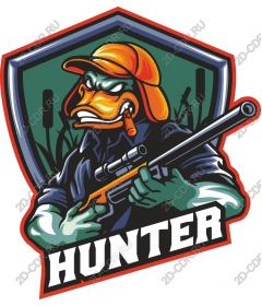 Duck hunting
