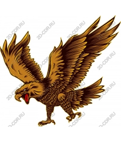 Majestic Gryphon
