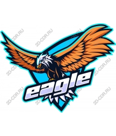 Majestic Eagle