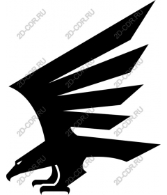Majestic Eagle