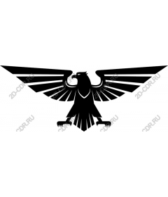  Black Eagle
