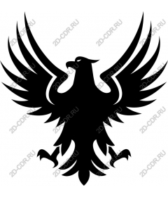 Majestic Eagle