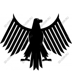  Величественный Орел