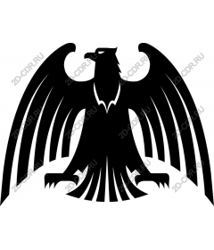  Black Eagle