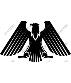 Черный Орел