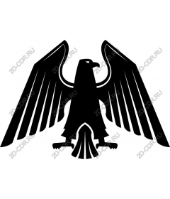  Black Eagle