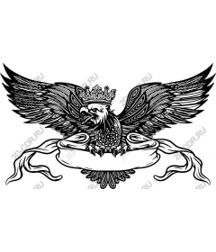  Crowned eagle