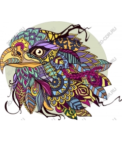  Bright birds