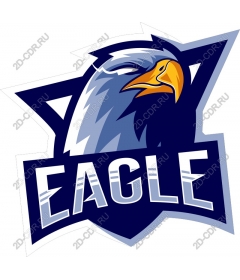  Eagle - Majestic and Powerful