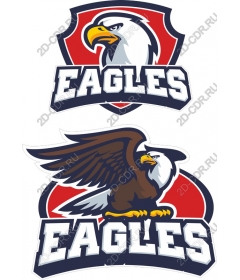 Package logos Eagles
