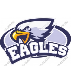 Logo Eagle