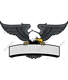  Eagle Emblem
