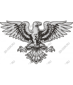 Majestic Eagle