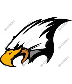 Majestic Eagle