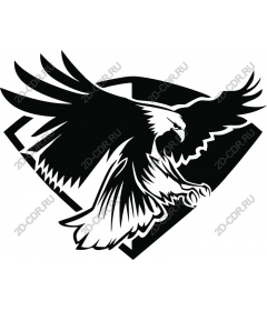 Majestic Eagle