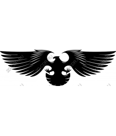 Majestic Eagle