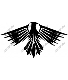  Black Falcon