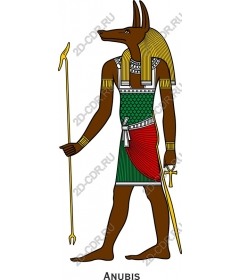 Anubis