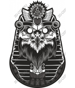  Eagle Emblem