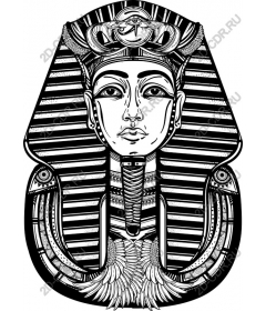 The essence of the Pharaoh