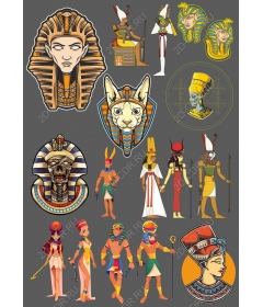 Ancient Egypt Collection