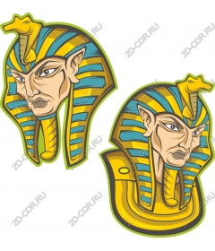  Pharaoh